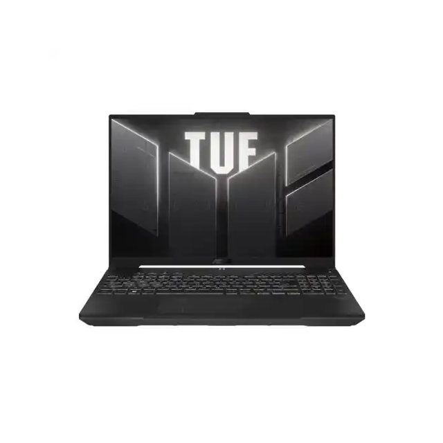 Laptop Asus TUF Gaming FA607NU-RL059 16 WUXGA 144Hz/R5-7535HS/16GB/NVMe 1TB/RTX 4050 6GB