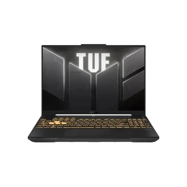 Laptop Asus TUF Gaming FX607VU-RL065  16 WUXGA 144Hz/i5-13420H/16GB/NVMe 1TB/RTX 4050 6GB