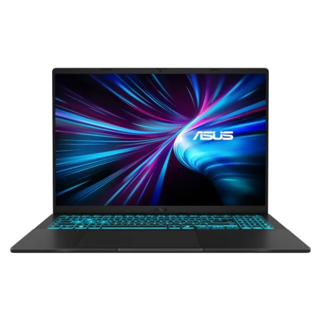Laptop Asus V16 V3607VJ-TK183 16 WUXGA AG 144Hz/Core 5-210H/16GB/NVMe 512GB/RTX3050 6GB/backlit