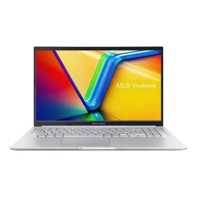 Laptop Asus VivoBook 15 M1502YA-BQ086 15.6 FHD IPS/R7-7730U/16GB DDR4/NVMe 1TB/YU/Backlit/Srebrna
