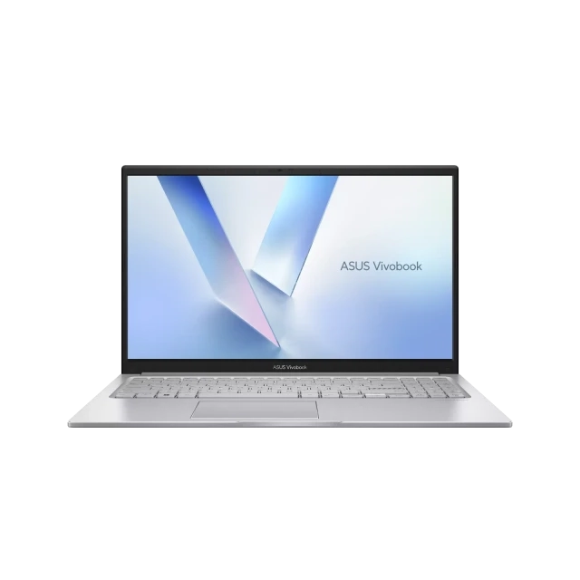 Laptop Asus VivoBook 15 X1504MA-BQ058 15.6 FHD IPS/Core 5-320U/16GB/512GB/srebrna