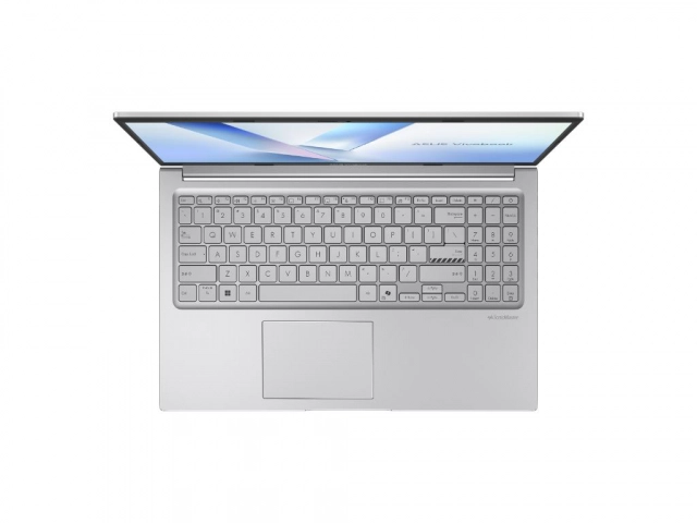 Laptop ASUS Vivobook 15 X1504MA-BQ601 DOS/15.6"FHD IPS/Core 5 315/8GB/512GB/bez punjaca/srebrna