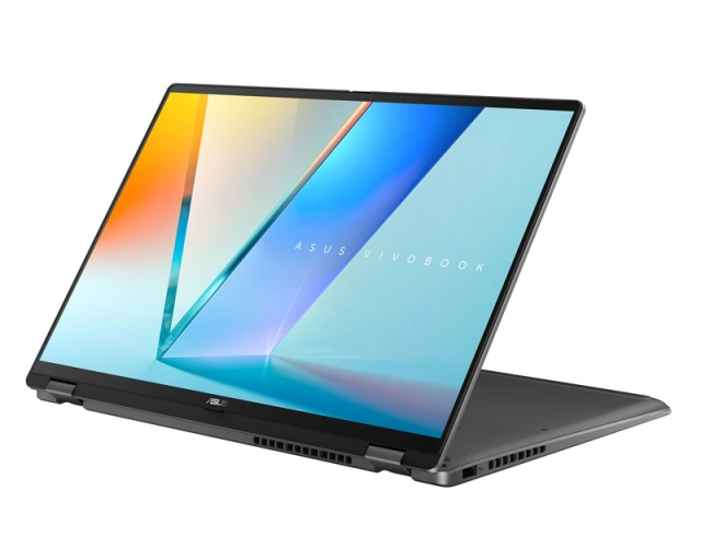 Laptop Asus Vivobook Flip TP3607SA-RJ013W 16 3K Touch/U7-258V-32GB/NVMe 1TB/backlit