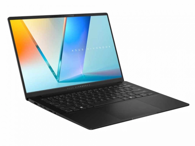 Laptop ASUS VivoBook S14 S5406SA-QD053W Win11 Home/14" WUXGA OLED/U5-226V/16GB/512GB/backlitSR