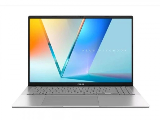 Laptop ASUS Vivobook S16 S3607CA-RPA162 DOS/16"WUXGA IPS/U7 255H/16GB/1TB/backlit/ranac/bez punjaca