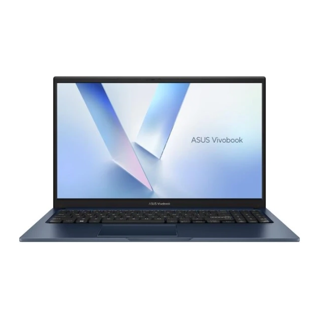 Laptop Asus Vivobook X1504VA-BQ5718 15.6 FHD IPS/Core 3-100U/8GB/NVMe 256GB/teget/bez punjača