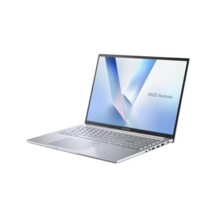 Laptop Asus Vivobook X1605VA-SH2557 16 WUXGA OLED/Core 9 270H/24GB/1TB/backlit/srebrna