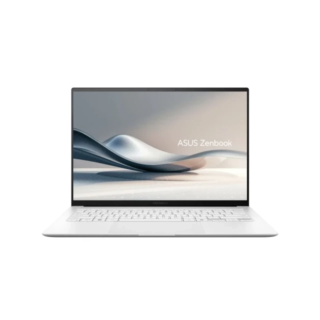 Laptop Asus ZenBook S OLED UX5406SA-PZ278X 14 3K/U7-258V/32GB/NVMe 1TB/Win11 pro