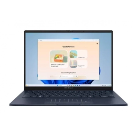 Laptop Asus ZenBook UX3405CA-STA1336 OLED 14 3K/U7-225H/16GB/NVMe1TB/bez punjača/plava