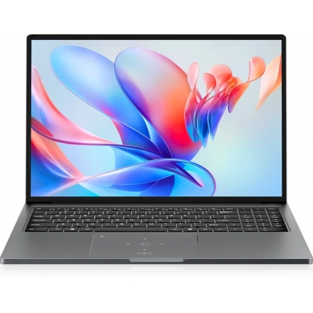 Laptop Blackview AceBook 12 FHD+ IPS/i5-12450H/16GB/NVMe 512GB/Win11 pro/gray