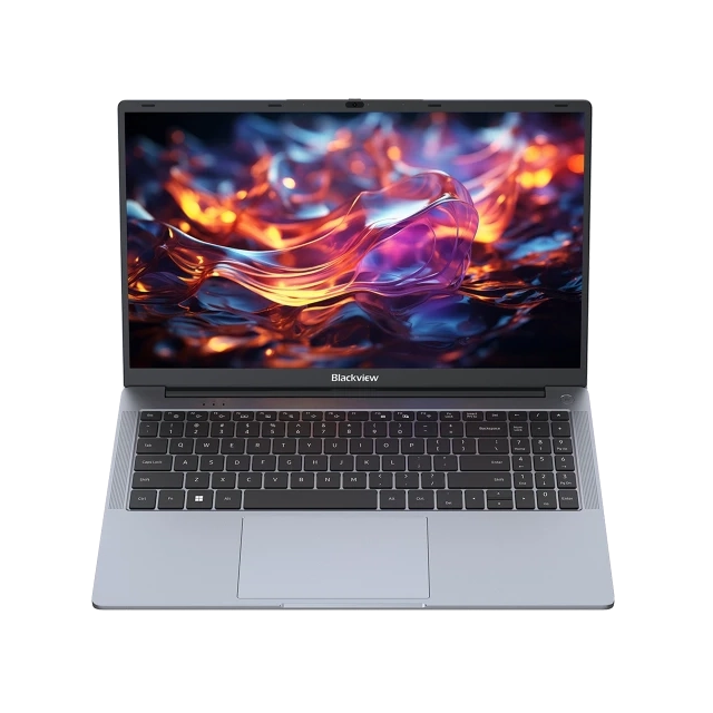 Laptop Blackview AceBook 6 15.6 FHD/R5-3500U/16GB/NVMe 512GB/Win11 home/gray