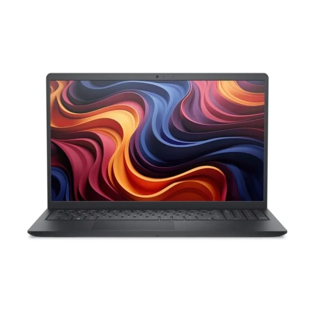 Laptop Dell DC15255 15.6 FHD Touch/R5-7530U/16GB/NVMe 512GB/Win11 home