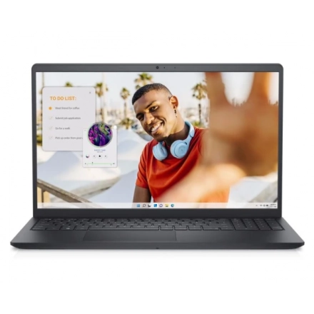 Laptop Dell Inspiron 3535 15.6 FHD/R7-7730U/16GB/NVMe 1TB/Win11 home