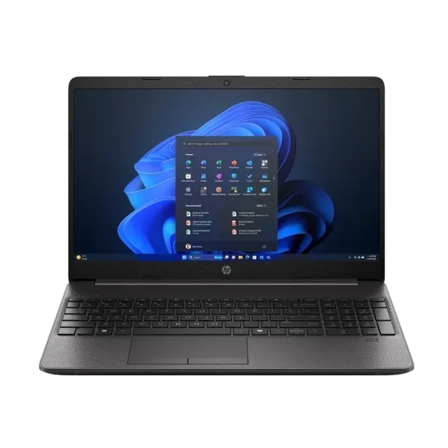 Laptop HP 250R G9 15.6 FHD AG/Core 5-120U/16GB DDR4/NVMe 512GB/RJ-45/SR/B39ZCAT/Dark ash silver