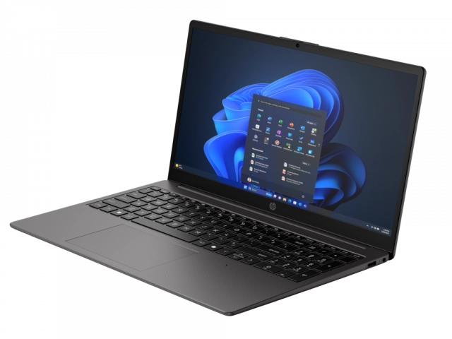 Laptop HP 255 G10 DOS/15.6"FHD AG/Ryzen 5-7535U/16GB/512GB