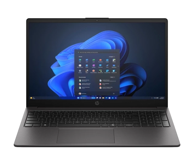 Laptop HP 255R G10 15.6 FHD IPS/R7-7735U/16GB/NVMe 512GB/C84ZVUA