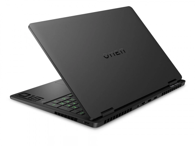 Laptop HP Omen 16-am0119nn DOS/16.0"2K AG IPS 166Hz/Core U7-255H/24GB/1TB/5070 8GB/backlit/3g