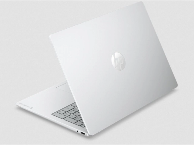 Laptop HP OmniBook 3 16-by0004nm DOS/16"WUXGA AG/Ryzen 5 40/16GB onboard/512GB/srebrna/3g