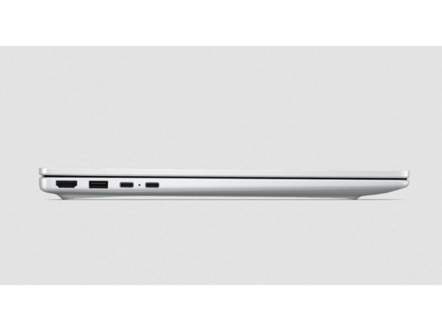 Laptop HP OmniBook 3 16-by0009nm DOS/16"WUXGA AG/Ryzen 5 40/16GB onboard/1TB/srebrna/2g