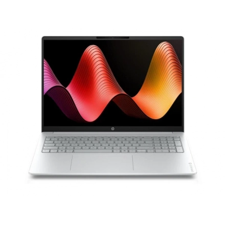 Laptop HP OmniBook 3 16-by0013nm 16 WUXGA/R5-40/16GB int./NVMe 512GB/srebrna/SR/D92NKEA