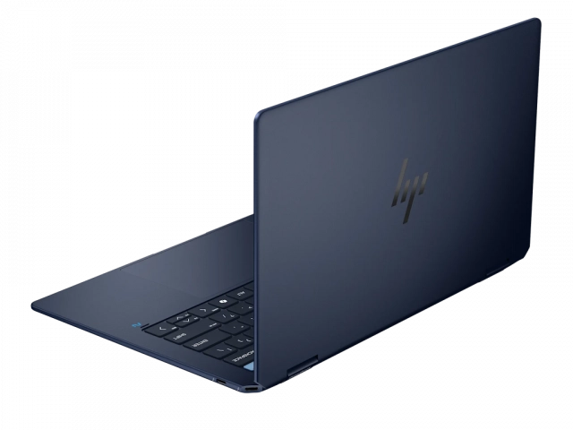 Laptop HP OmniBook Ultra Flip 14-fh0022nn W11H/14"2.8K TouchOLED/U7-258V/32GB onb/1TB/backl/3g/teget