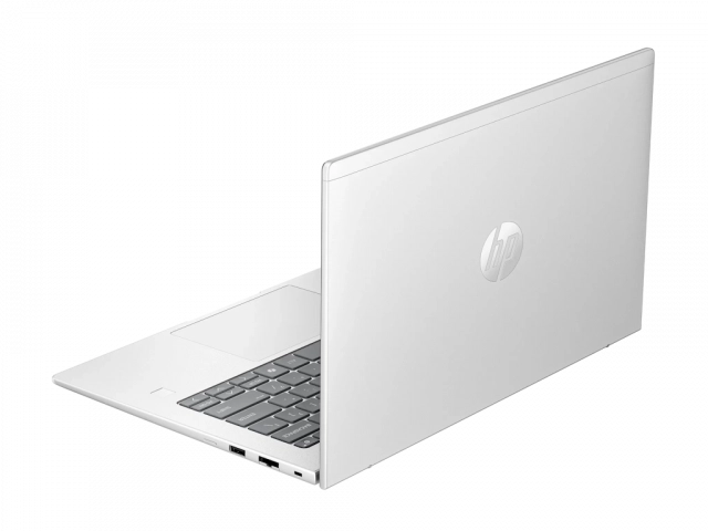Laptop HP ProBook 4 G1i 14 DOS/14"WUXGA AG/Core U5-225U/16GB/1TB/GLAN/backlit/srebrna