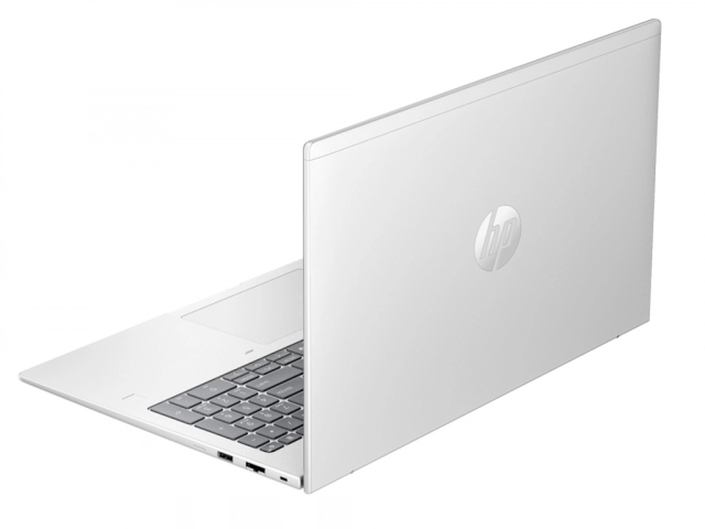 Laptop HP ProBook 4 G1i 16 DOS/16"WUXGA AG/Core 5-120U/16GB/1TB/GLAN/srebrna