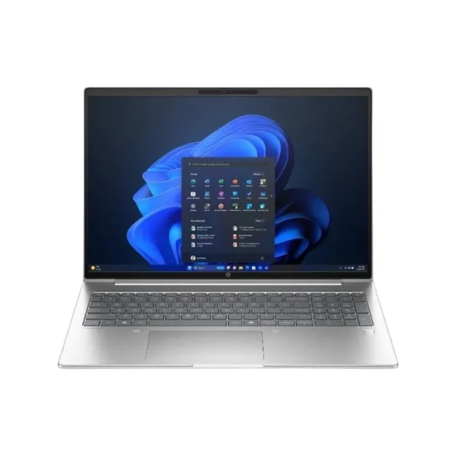 Laptop HP ProBook 4 G1i 16 WUXGA AG/Core 5-120U/8GB DDR5/NVMe 512GB/srebrna/SR/CW9F3AT