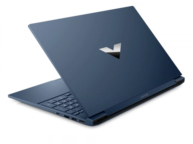 Laptop HP Victus 15-fa2126nm DOS/15.6"FHD AG 144Hz/i7-13620H/16GB/512GB/4050 6GB/backlit/3g/teget