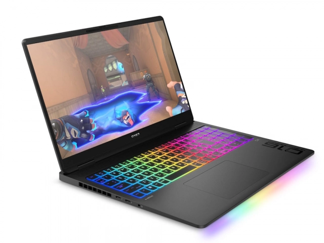 Laptop HP Victus 16-ah0000nn DOS/16"2.5 AG IPS VRR 240Hz/Core U9-275HX/32GB/1TB/5090 24GB/backlit/3g