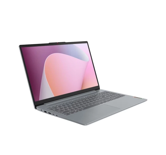Laptop Lenovo IdeaPad Slim 3 15AMN8 15.6 FHD/R3-7320U/8GB/NVMe 512GB/Srb/bez punjača/grey