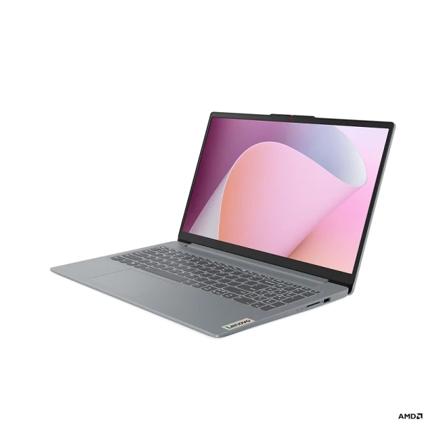 Laptop Lenovo IdeaPad Slim 3 15AMN8 15.6 FHD/R5-7520U/8GB/NVMe 512GB/Siva/bez punjača/82XQ019LYA
