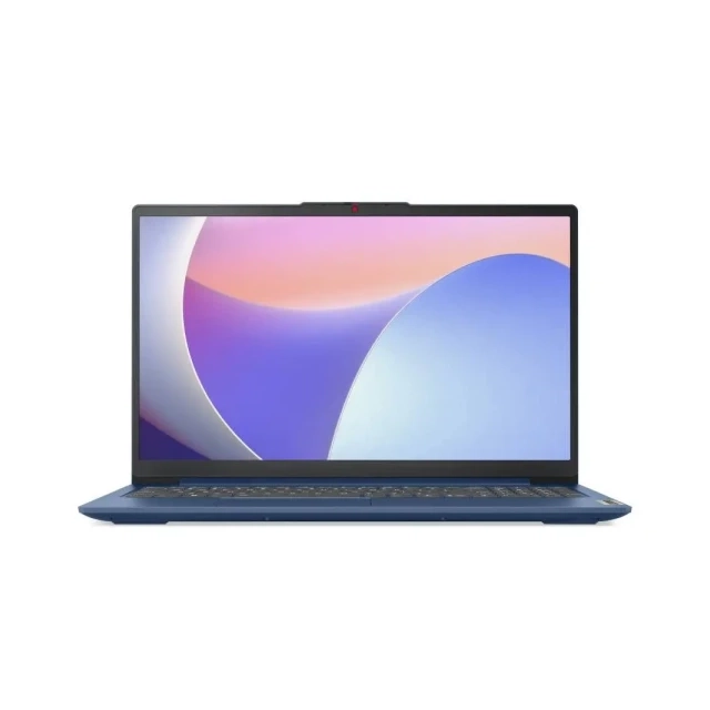 Laptop LENOVO IdeaPad Slim 3 15IAN8/DOS/15.6" FHD/i3-N305/8GB/512GB SSD/SRB/plava