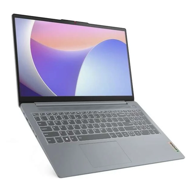 Laptop Lenovo IdeaPad Slim 3 15IRU8 15.6 FHD/i3-1315U/8GB/NVMe 256GB/siva/82X700K7YA
