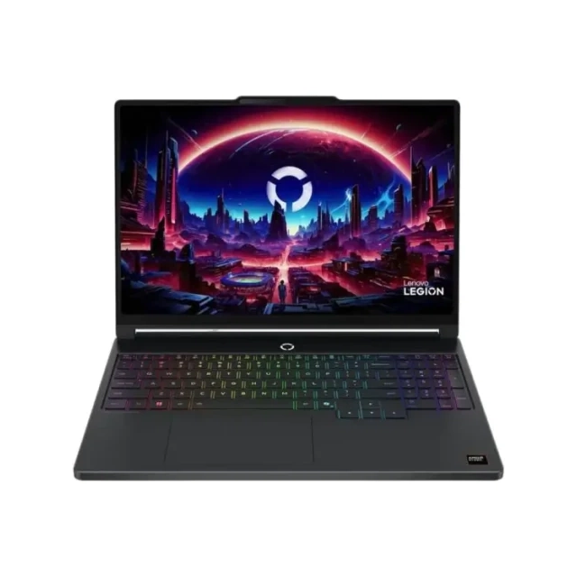 Laptop Lenovo Legion 5 15AHP11 15.3 WQXGA OLED 165Hz/R7-250 AI/32GB/1TB/RTX5050 8GB/83Q7001RYA