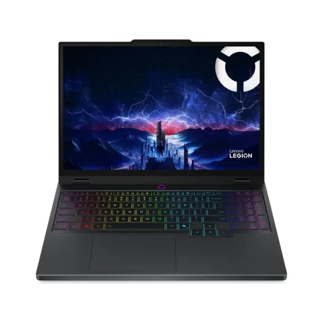 Laptop Lenovo Legion 5 15IRX10 OLED 15.1 WQXGA/ i7-14700HX/32GB/1TB/RTX5070 8GB/83LY00P2YA