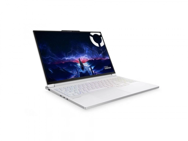 Laptop LENOVO Legion 7 16IAX10 DOS/16" WQXGA OLED/U7-255HX/32GB/1TB/RTX5060/bklt SRB/Bela