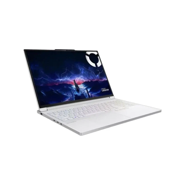 Laptop Lenovo Legion 7 16IAX10 WQXGA OLED/U7-255HX/32GB/1TB/RTX5060 8GB/Glacier White