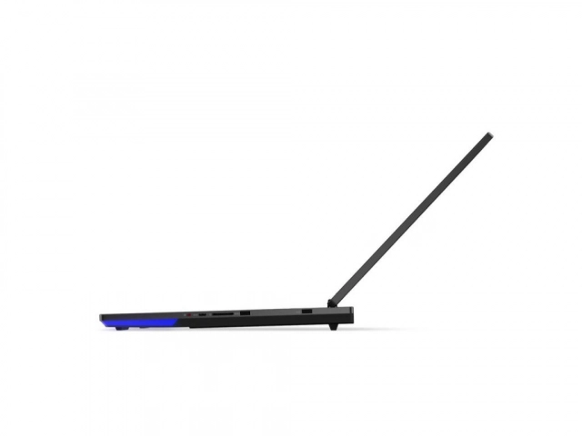 Laptop LENOVO Legion 9 18IAX10 Win11 Pro/18"WQUXGA IPS/U9-275HX/192GB/4TB/RTX5090/bklt SRB/Crna