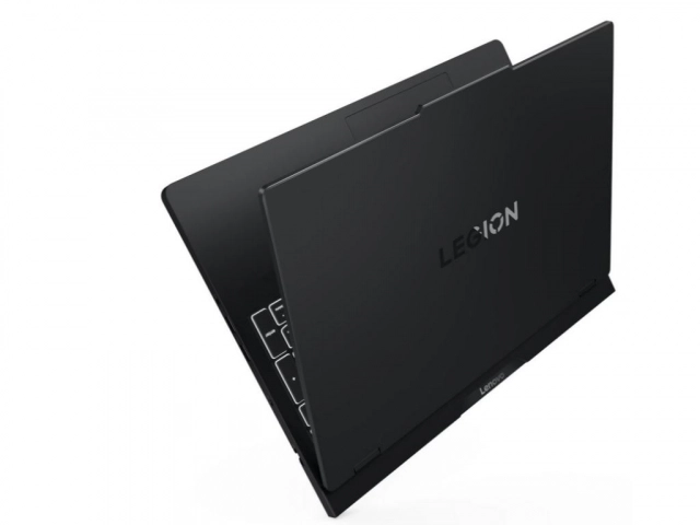 Laptop LENOVO Legion Pro 5 16IAX10H DOS/16" WQXGA OLED/U9-275HX/32GB/1TB/RTX5070TI/bklt SRB/Crna