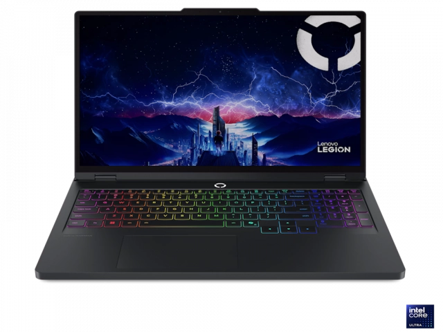 Laptop Lenovo Legion Pro 5 16IRX10 16 WQXGA 240Hz/i9-14900HX/16GB/NVMe 1TB/RTX5050 8GB/83NN0018YA