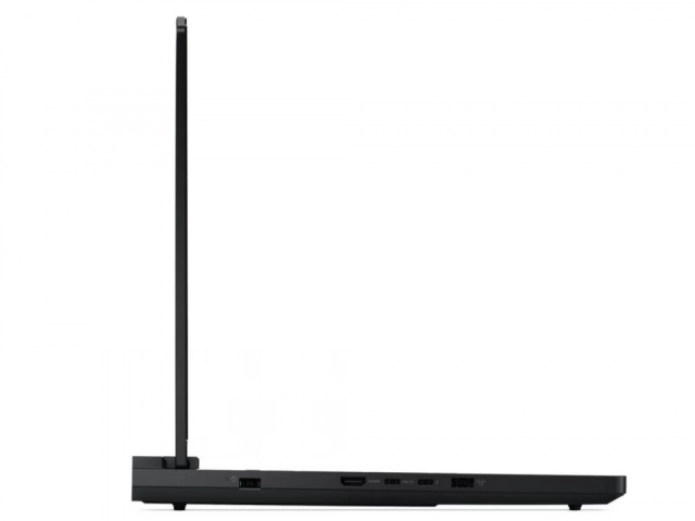 Laptop LENOVO Legion Pro 7 16IAX10H DOS/16" WQXGA OLED/U9-275HX/32GB/1TB/RTX5070TI/bklt SRB/Crna