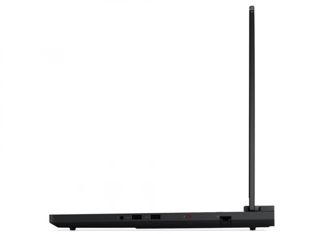 Laptop LENOVO Legion Pro 7 16IAX10H DOS/16" WQXGA OLED/U9-275HX/64GB/1TB/RTX5070TI/bklt SRB/Crna