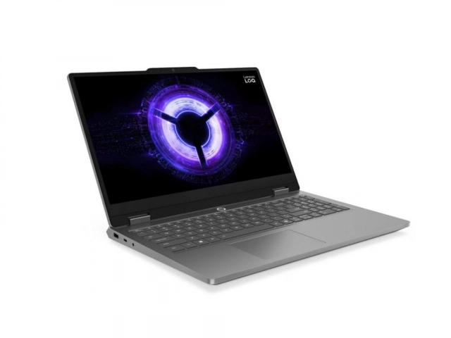 Laptop LENOVO LOQ Essential 15IRX11 DOS/15.6" FHD/i7-13650HX/16GB/512GB/RTX5050/bklt SRB/Siva