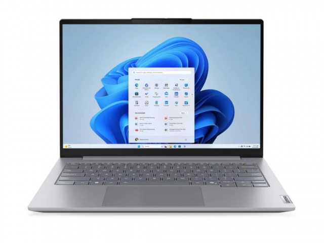 Laptop LENOVO ThinkBook 14 G8 IAL DOS/14" WUXGA/U7-255H/32GB/1TB/bklt srb/siva