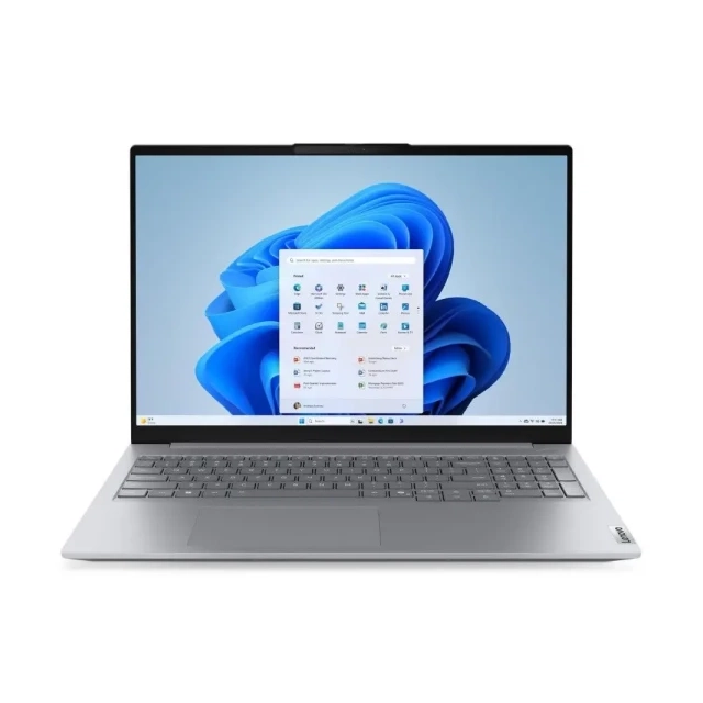 Laptop Lenovo ThinkBook 16 G8 IRL WUXGA IPS/Core 7-240H/32GB/NVMe 1TB ...