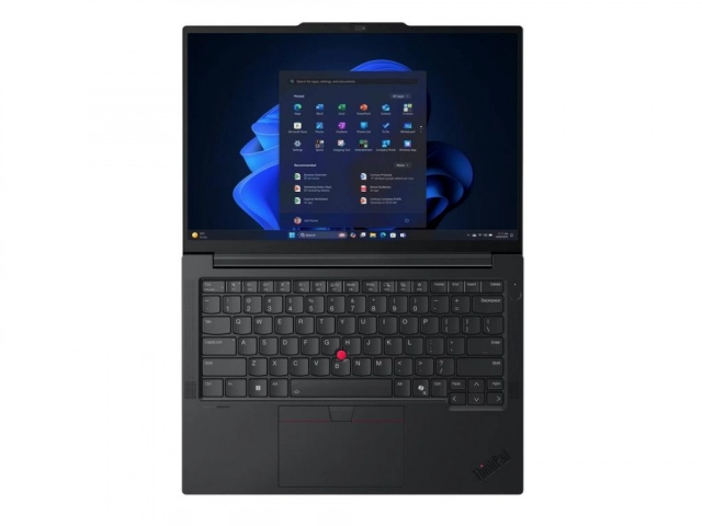 Laptop LENOVO ThinkPad E14 G7 DOS/14" 2.8K/U5-226V/16GB/512GB/bklt eng/Crna