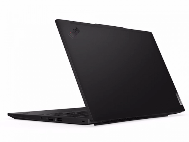 Laptop LENOVO ThinkPad L14 G6  Win11 Pro/14" WUXGA IPS AG/U7 255U/16GB/512GB SSD/FPR/backlitSR/crna 