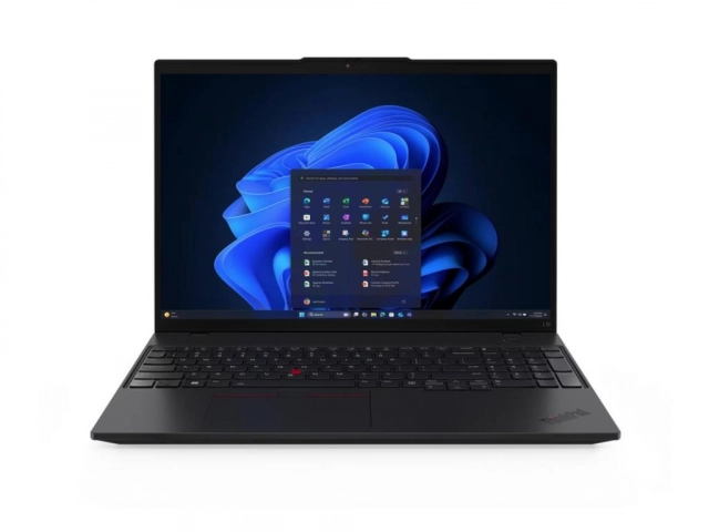 Laptop LENOVO ThinkPad L16 G2 DOS/16" WUXGA/U5-225U/16GB/512GB/bklt srb/