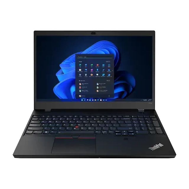 Laptop Lenovo ThinkPad P15v Gen 3 15.6 FHD IPS/i7-12700H/32GB DDR5/NVMe 512GB/Backlit/US/Win11 pro